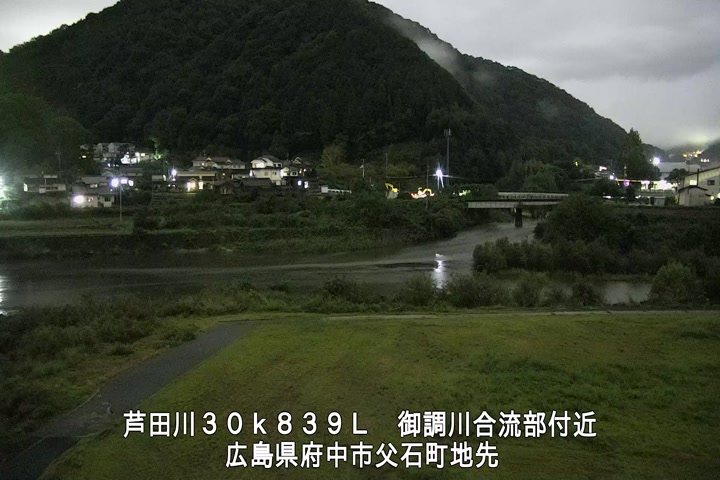 10月26日21時00分