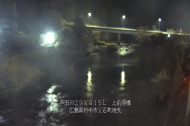 01月13日04時00分