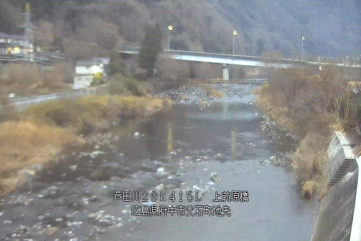 01月13日07時00分