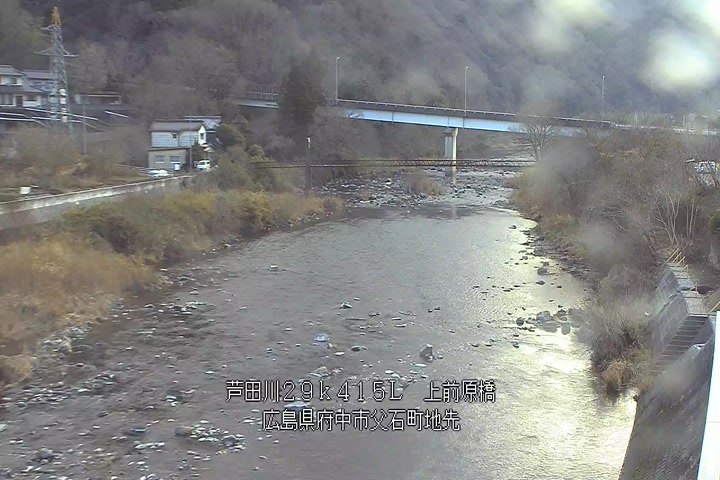 01月13日13時00分