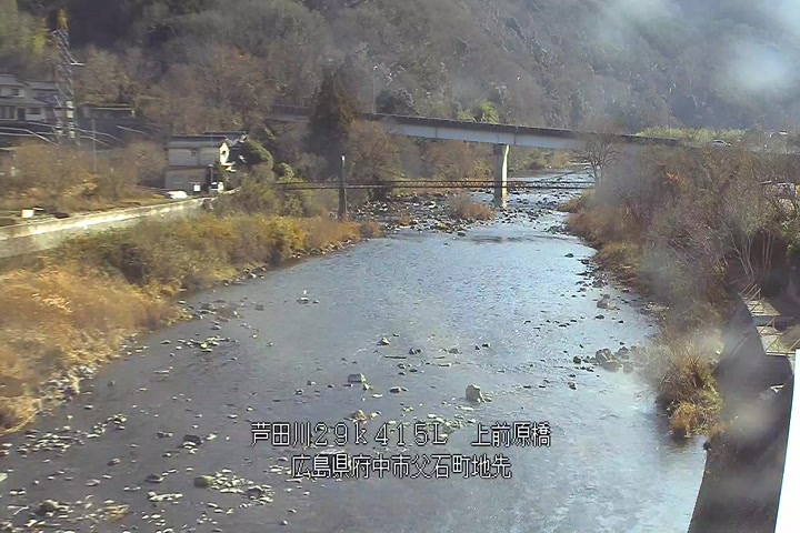 01月13日14時00分