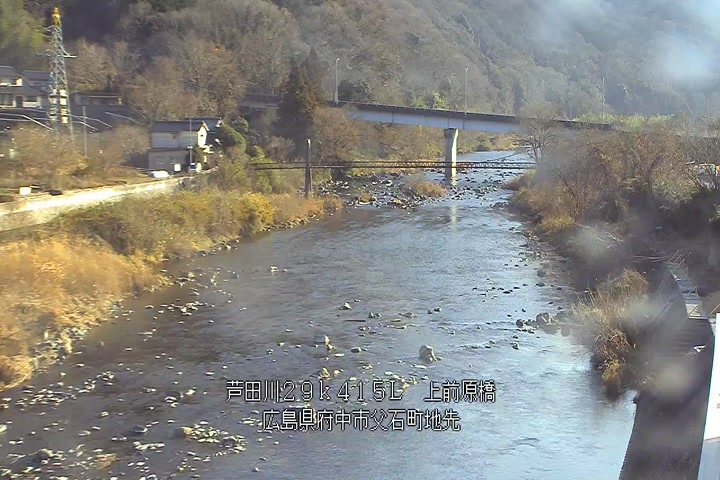 01月13日15時00分