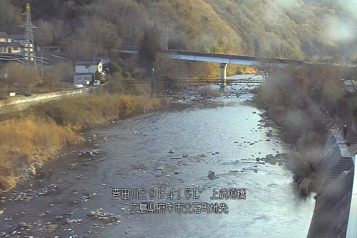 01月13日16時00分