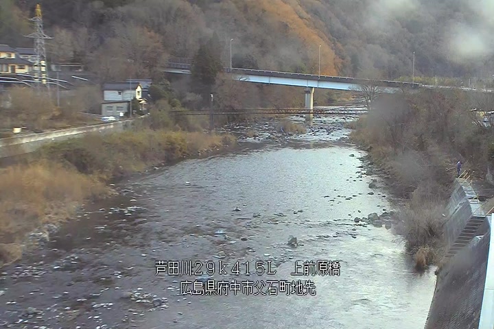 01月13日17時00分