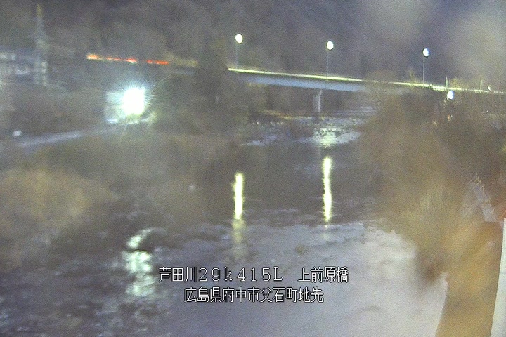 01月13日18時00分