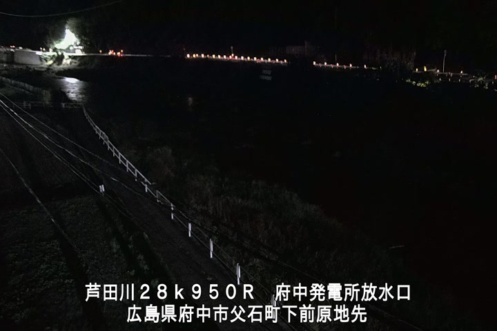 10月16日23時00分