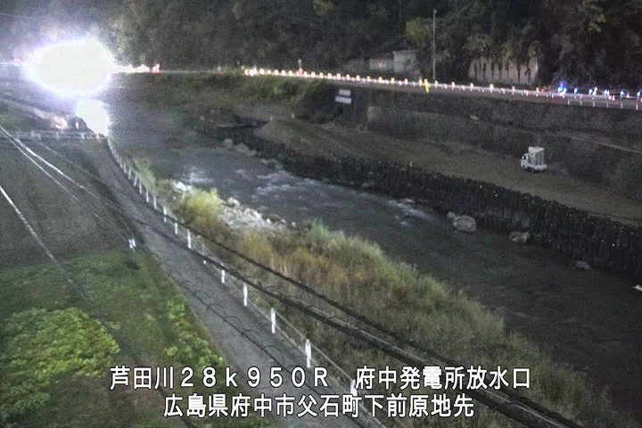 12月03日21時00分