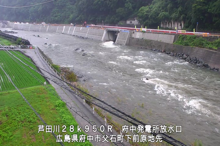 07月01日17時00分
