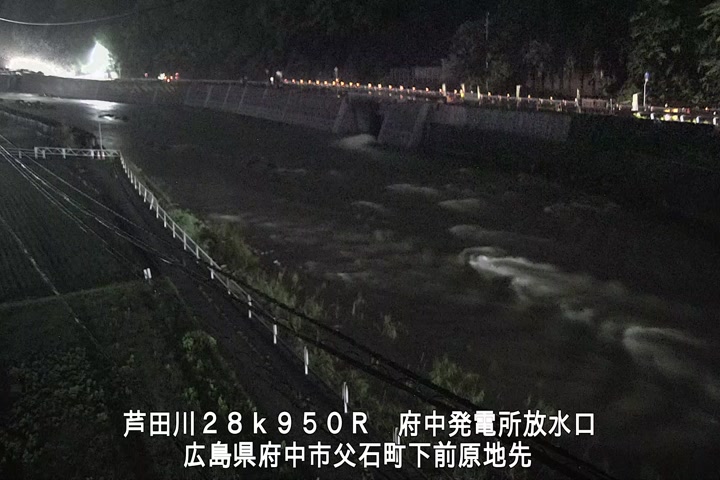 07月01日21時00分