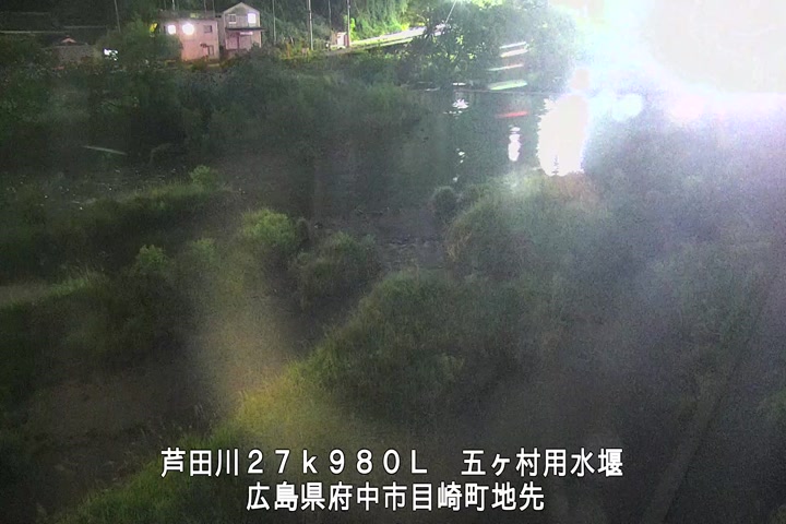 05月03日21時00分