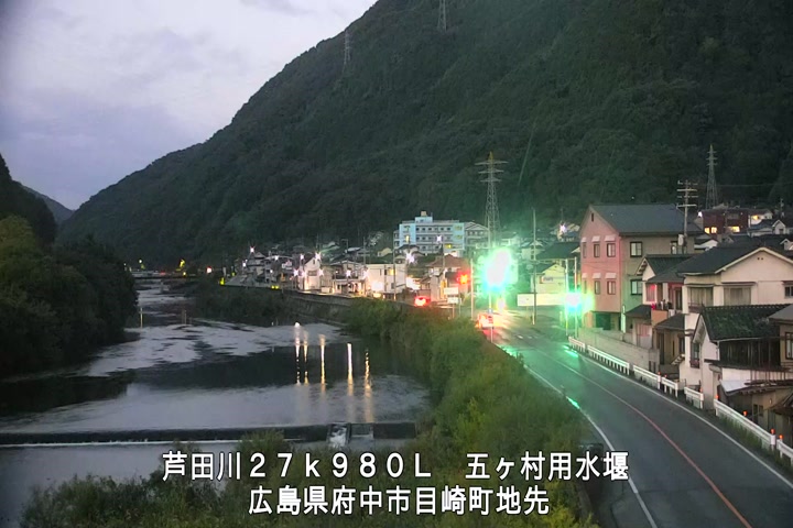 11月03日06時00分