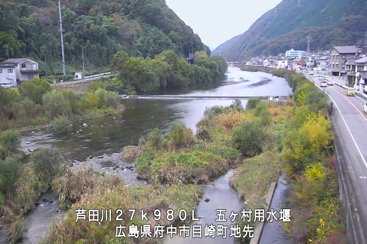 11月13日07時00分