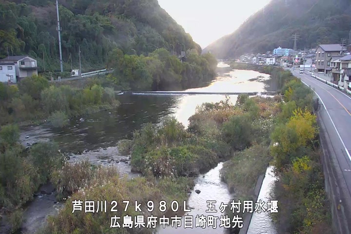 11月15日17時00分