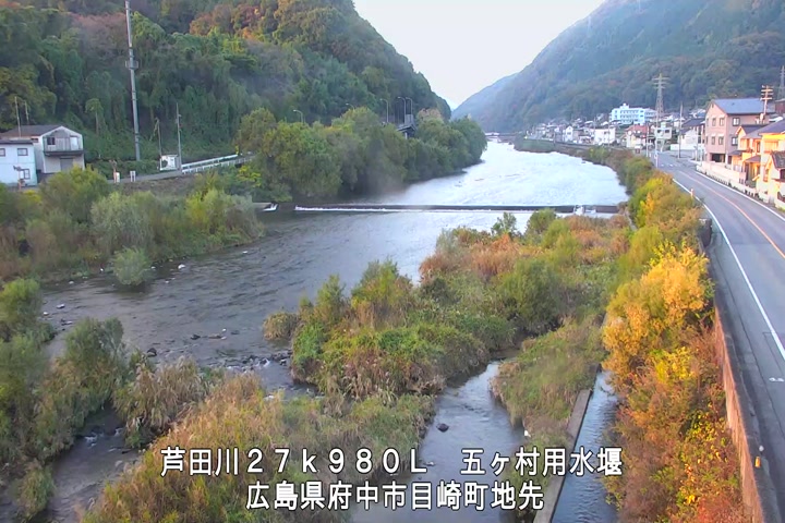 11月16日07時00分