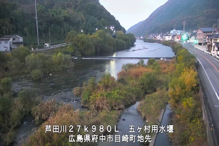 11月17日06時00分