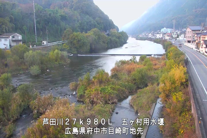 11月17日07時00分