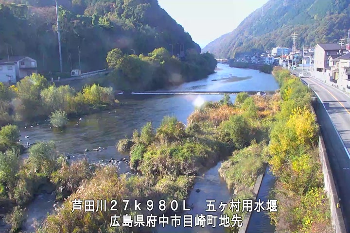 11月17日09時00分