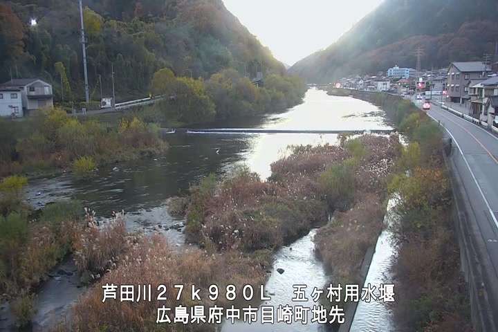 12月03日17時00分