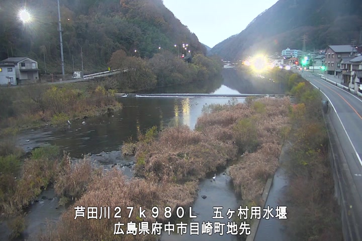 12月13日17時00分