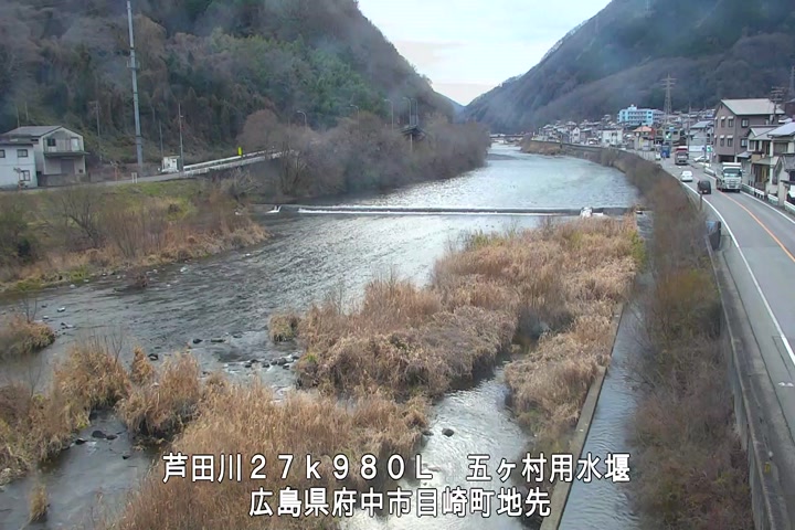 01月12日16時00分