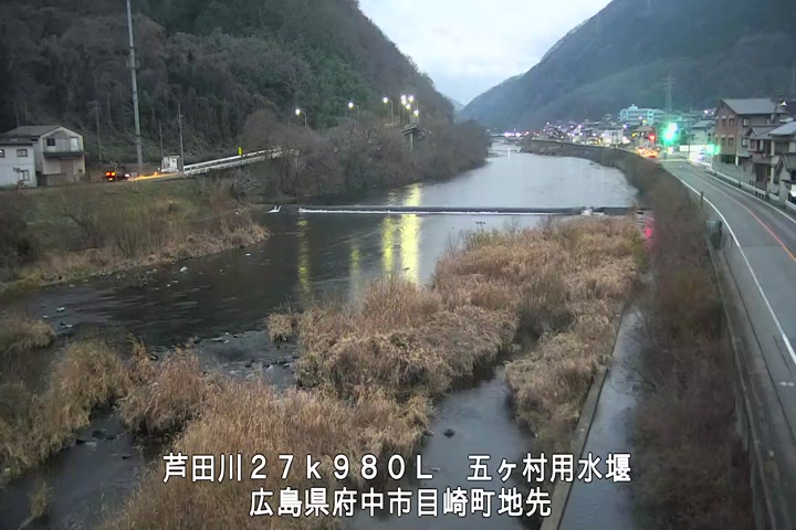 01月13日07時00分