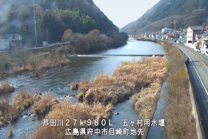 01月13日11時00分