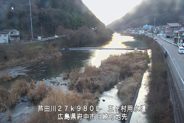 01月13日17時00分