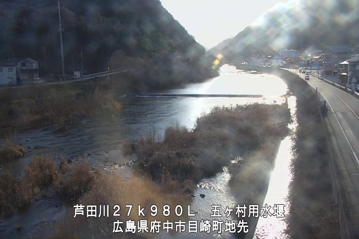 01月21日16時00分