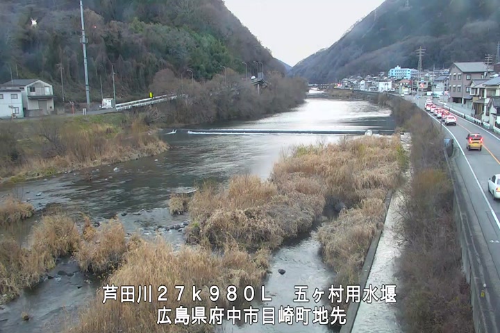 01月21日17時00分