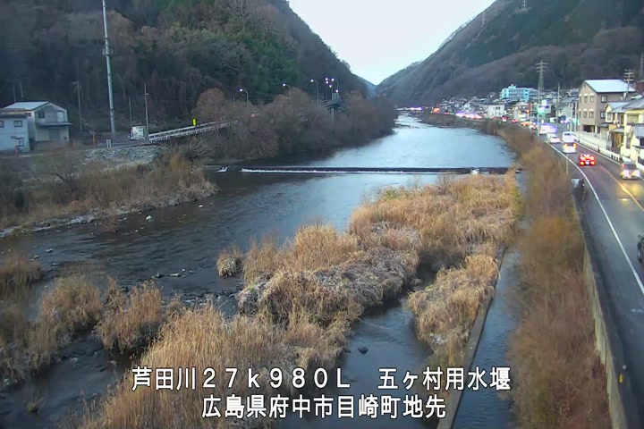 01月22日07時00分