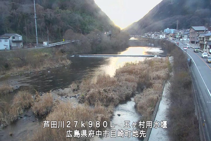 01月22日17時00分