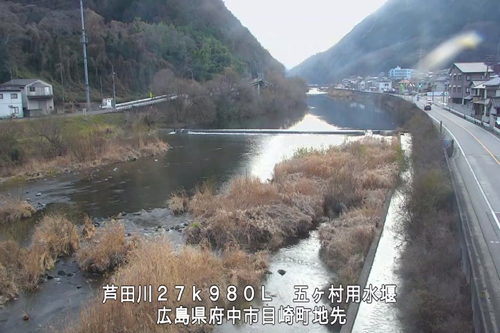 02月22日17時00分