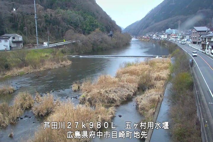 03月02日17時00分