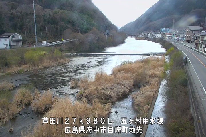 03月13日13時00分