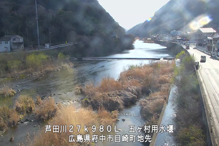 03月13日16時00分