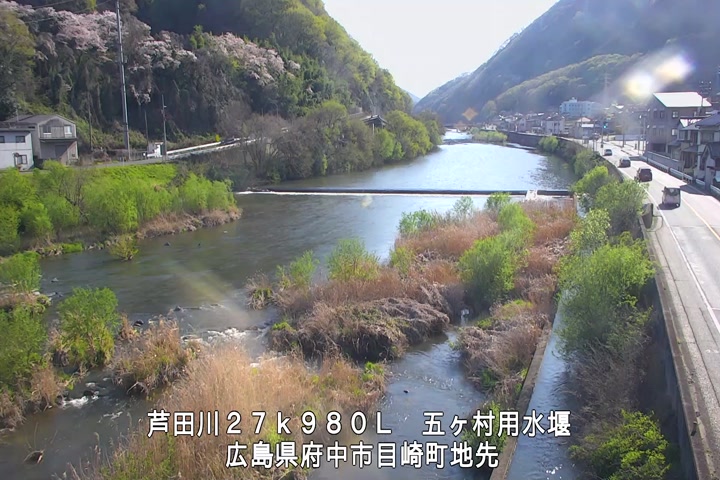 04月05日16時00分