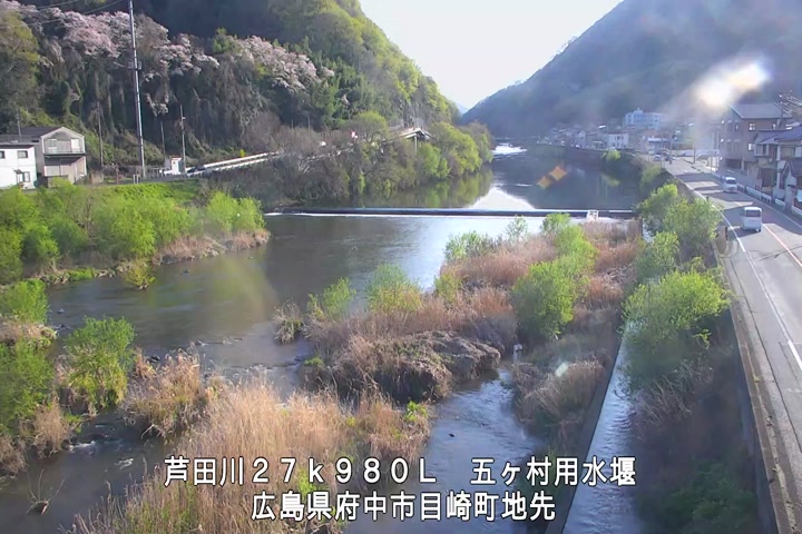 04月05日17時00分