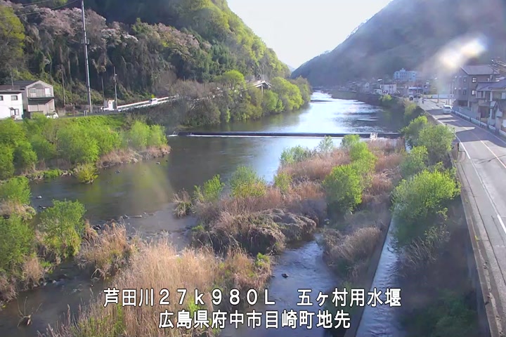 04月07日17時00分