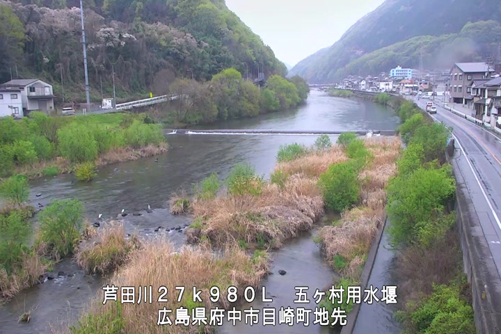 04月09日16時00分