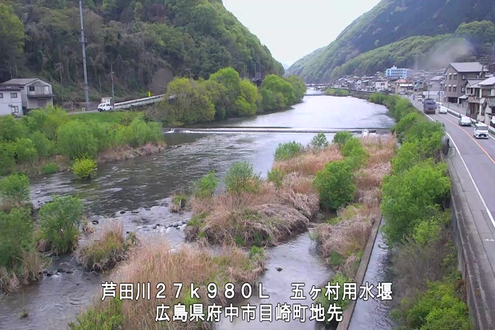 04月14日13時00分