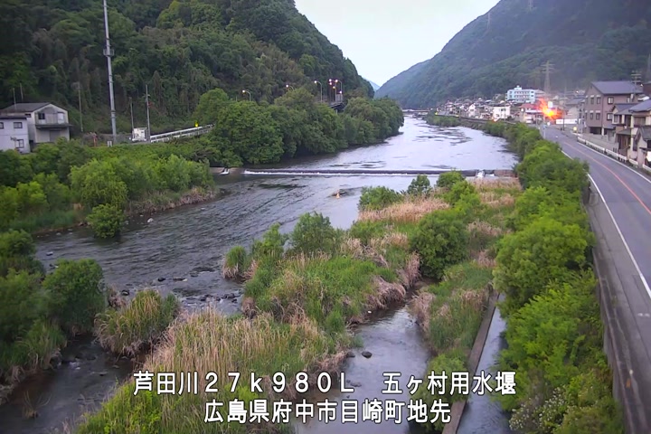 05月13日05時00分
