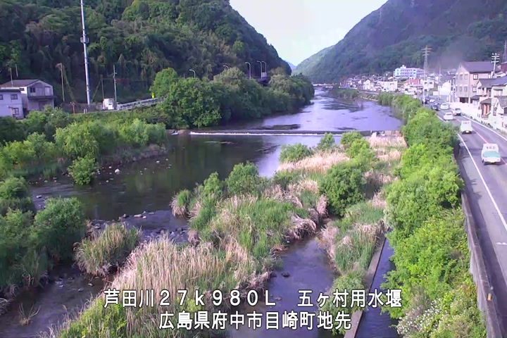 05月13日07時00分