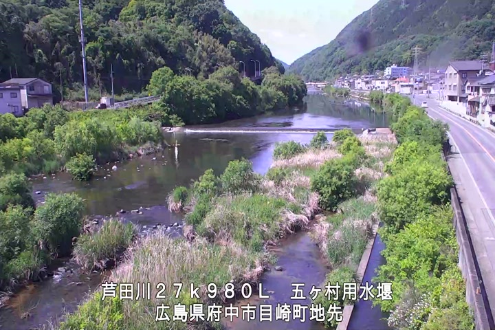 05月13日10時00分