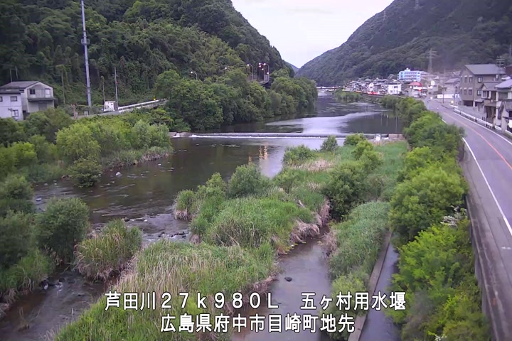 05月27日05時00分