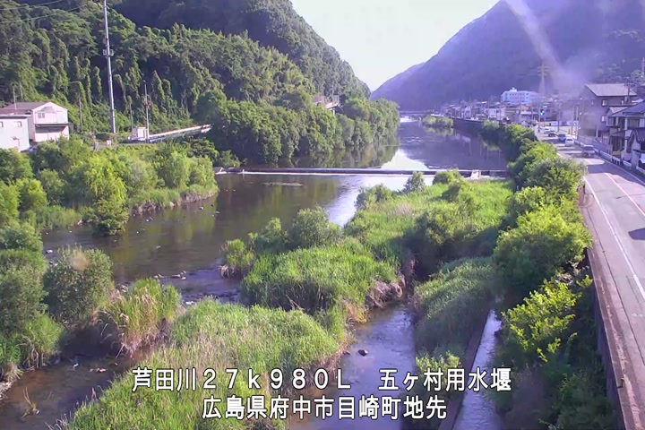 05月31日17時00分