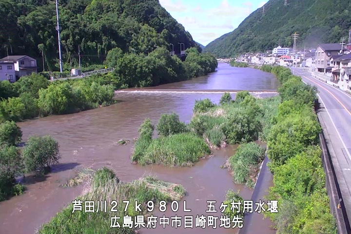 06月03日09時00分