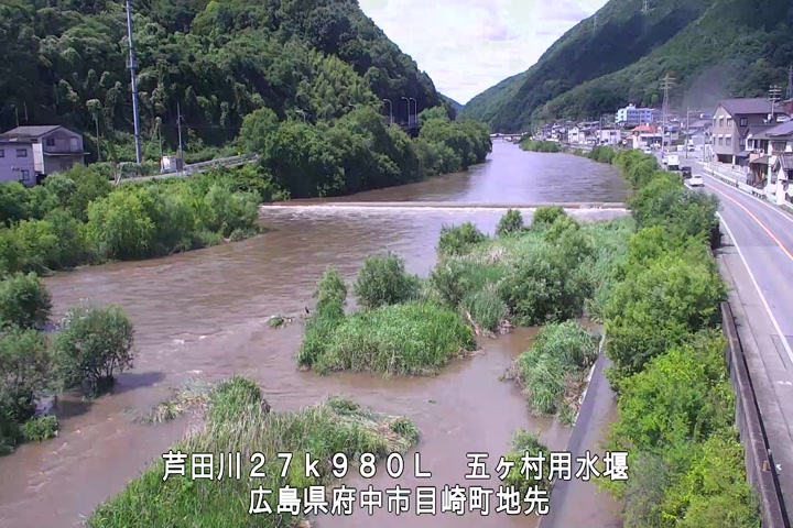 06月03日10時00分