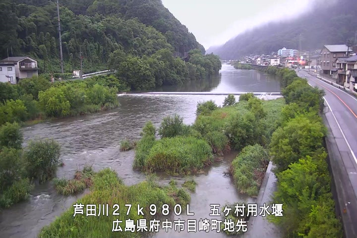 06月09日05時00分