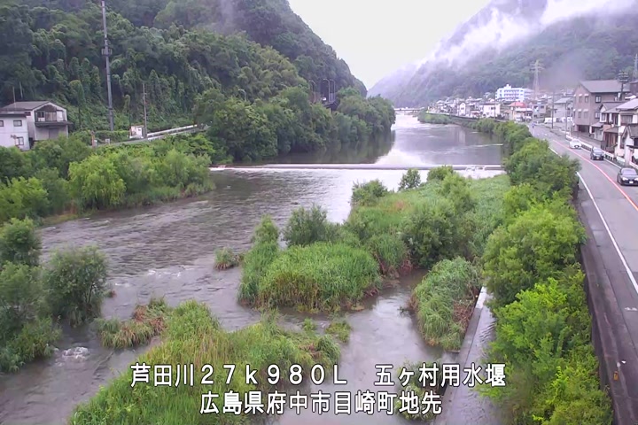 06月09日07時00分