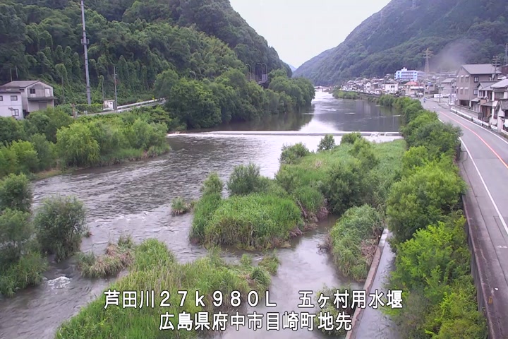 06月09日13時00分